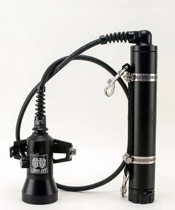 Light Monkey 32W VFRS LED Canister Torch