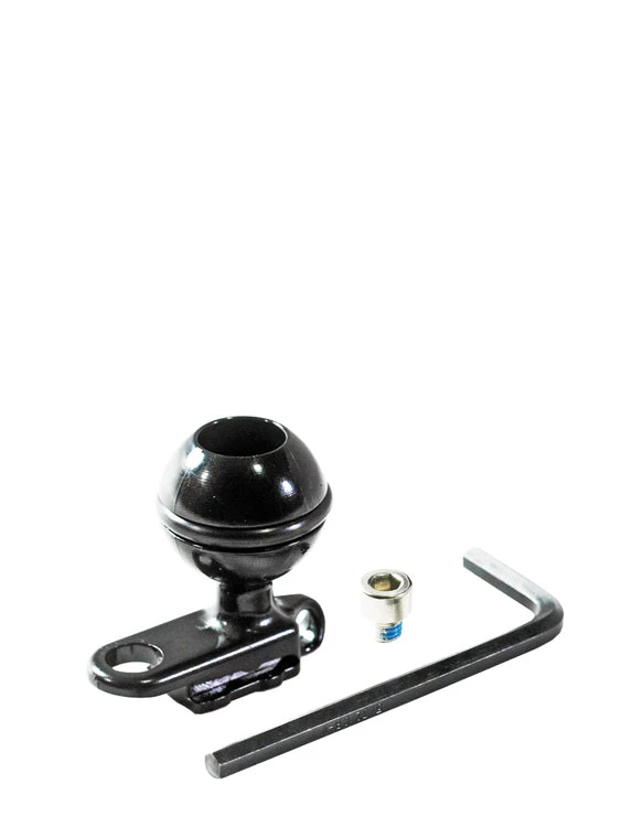 Light & Motion Sola Ball Mount 3 Light & Motion Sola Ball Mount