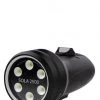 Light & Motion Sola Video 2500F Torch