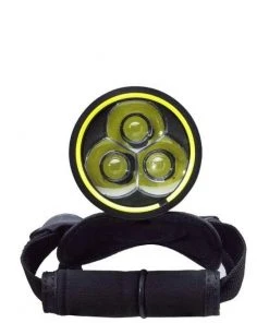 Light & Motion Sola Dive Pro 2000 Torches