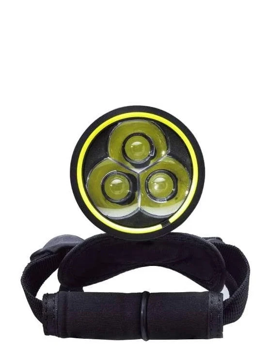 Light & Motion Sola Dive Pro 2000 Torches 4 Light & Motion Sola Dive Pro 2000 Torches