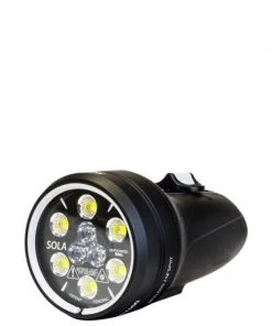 Light & Motion Sola Video 2000 S/F PHOTOGRAPHY