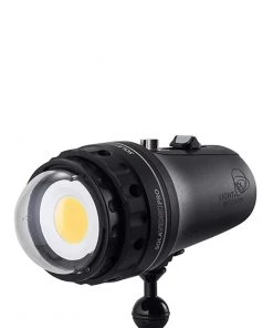 Light & Motion Sola Video Pro 12000 F