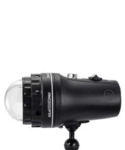 Light & Motion Sola Video Pro 12000 F 10 Light & Motion Sola Video Pro 12000 F