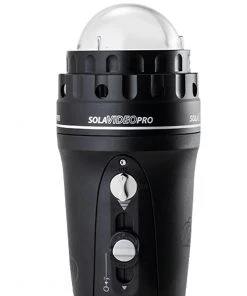 Light & Motion Sola Video Pro 12000 F 11 Light & Motion Sola Video Pro 12000 F