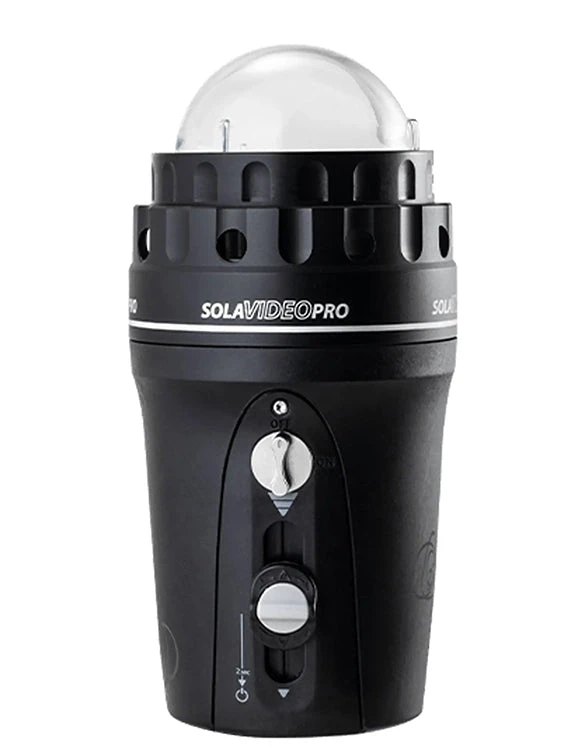 Light & Motion Sola Video Pro 12000 F 7 Light & Motion Sola Video Pro 12000 F