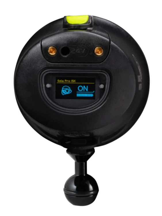 Light & Motion Sola Video Pro 15000 F Video Lights 5 Light & Motion Sola Video Pro 15000 F Video Lights