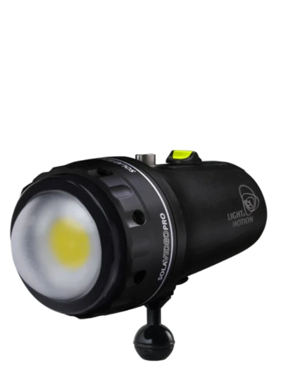 Light & Motion Sola Video Pro 15000 F Video Lights 3 Light & Motion Sola Video Pro 15000 F Video Lights