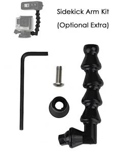 ODG Light & Motion Sidekick Duo Torch 7 ODG Light & Motion Sidekick Duo Torch