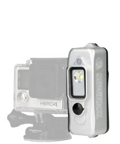 Light & Motion Sidekick Flood Torch Torches