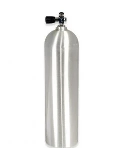 Catalina 80cft Aluminium Scuba Cylinder