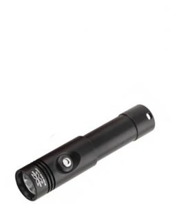 Torches X-Adventurer M1200 Cray Diving Torch