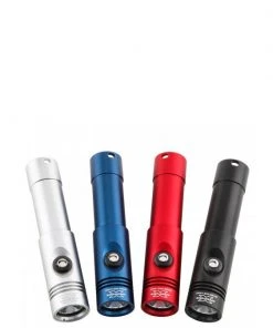 Torches X-Adventurer M1200 Cray Diving Torch