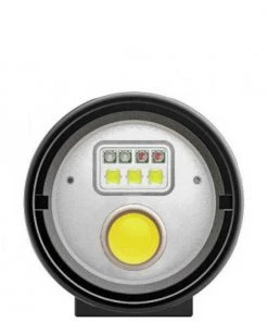 PHOTOGRAPHY X-Adventurer M2500 Video Light