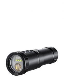 PHOTOGRAPHY X-Adventurer M2500 Video Light