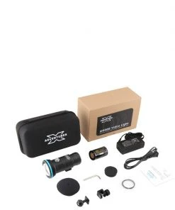 X-Adventurer M8000 Video Light PHOTOGRAPHY