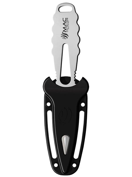 Mac Coltellerie Apnea 9 Knife 4 Mac Coltellerie Apnea 9 Knife