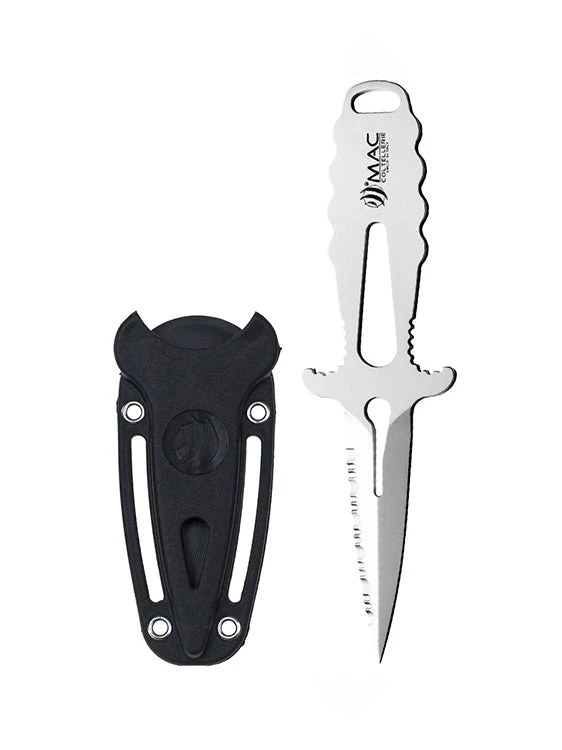 Mac Coltellerie Apnea 9 Knife 3 Mac Coltellerie Apnea 9 Knife