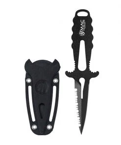 Mac Coltellerie Apnea 9BE Knife Knives