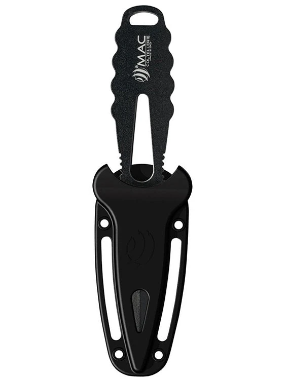 Mac Coltellerie Apnea 9BE Knife Knives 4 Mac Coltellerie Apnea 9BE Knife Knives