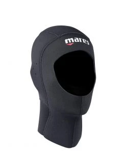 Hoods Mares 6-4-3mm Flexa Hood