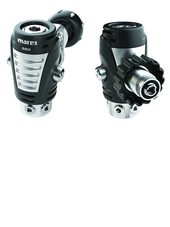 Mares 82X First Stage Only 3 Mares 82X First Stage Only