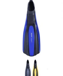 Mares Avanti HC Full Foot Fins