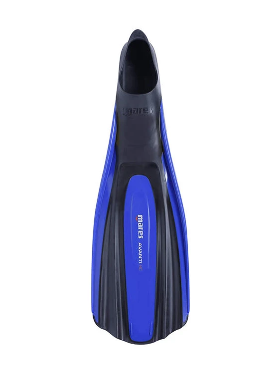 Mares Avanti HC Full Foot Fins 4 Mares Avanti HC Full Foot Fins