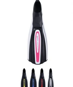 Mares Avanti HC Pro Full Foot Fins