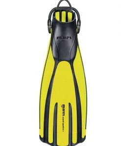 Mares Avanti Quattro Plus Fins