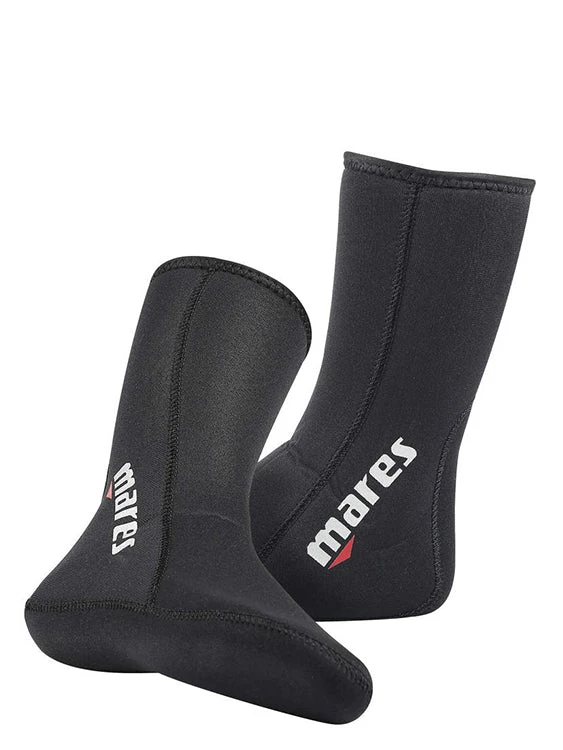 Boots & Socks Mares Classic 3mm Socks 3 Boots & Socks Mares Classic 3mm Socks