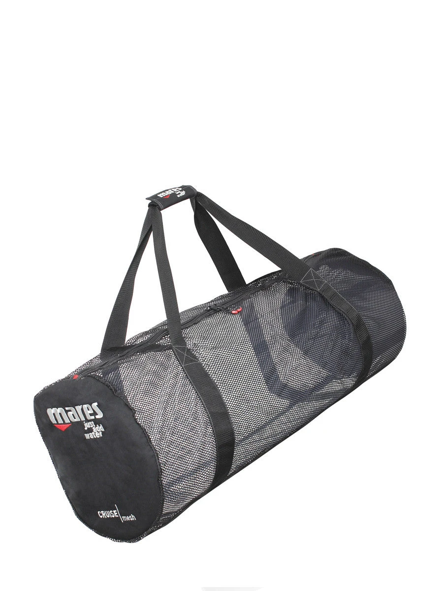 Mares Cruise Mesh Bag 3 Mares Cruise Mesh Bag