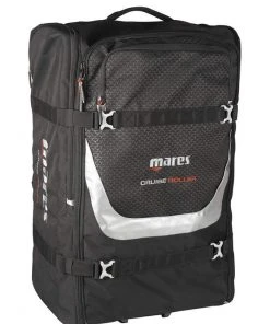 Bags Mares Cruise Backpack Roller