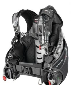 Mares Dragon SLS BCD