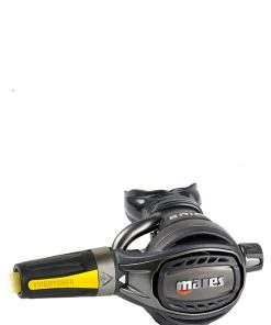 Regulators Mares Epic Adj Octopus