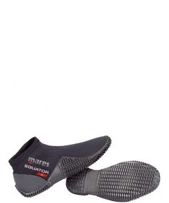 Mares Equator 2mm Short Boots Boots & Socks