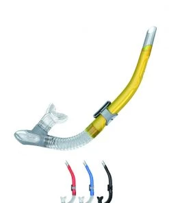 Mares Ergo Flex Snorkel Snorkels