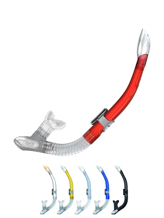Mares Ergo Splash Snorkel 3 Mares Ergo Splash Snorkel