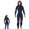 Mares Flexa 8/6/5mm Wetsuit Ladies