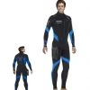 Wetsuits Mares Flexa 8/6/5mm Wetsuit Mens 2 Wetsuits Mares Flexa 8/6/5mm Wetsuit Mens