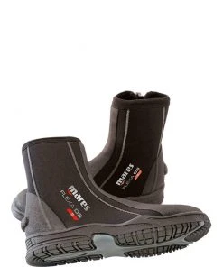 Boots & Socks Mares Flexa DS 5mm Hard Sole Dive Boots