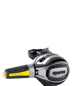 Mares Fusion Octopus