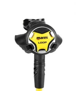 Regulators Mares Loop Octopus