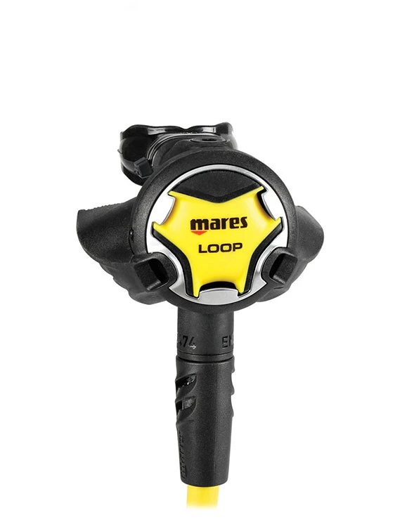 Regulators Mares Loop Octopus 3 Regulators Mares Loop Octopus
