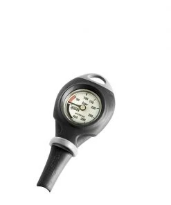 Mares Mission 1 SPG Gauges