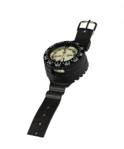 Gauges Mares Mission 1C Wrist Compass