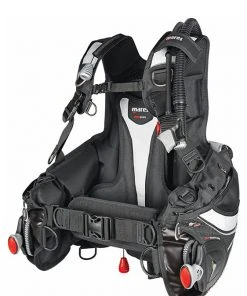 Mares Prestige SLS BCD