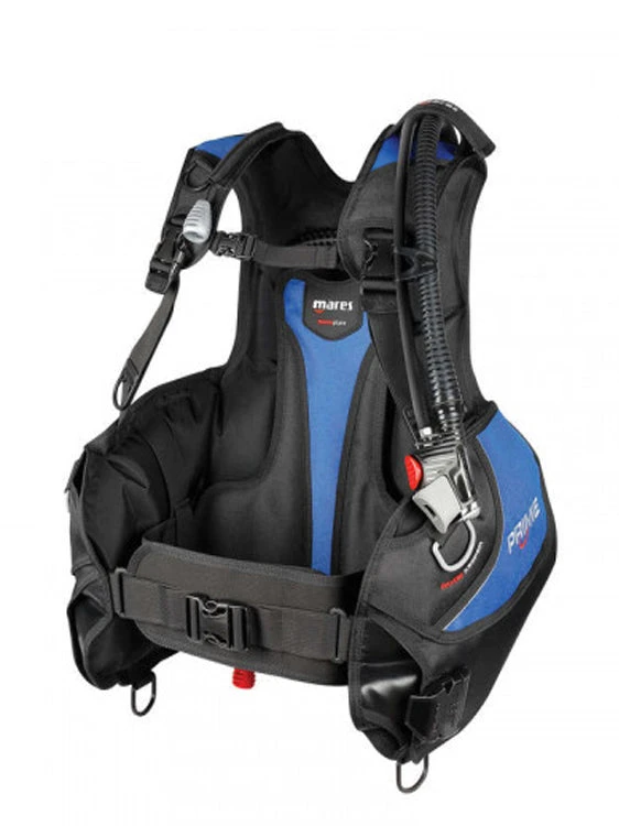 Mares Prime BCD 3 Mares Prime BCD