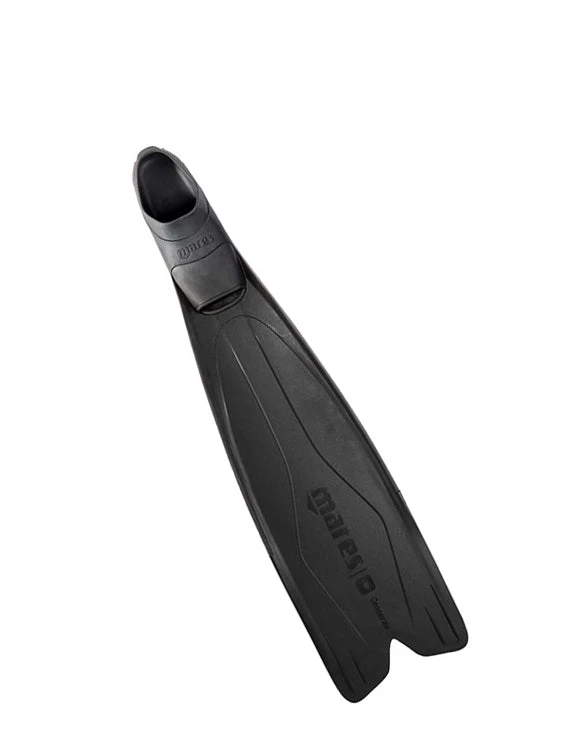 Mares Pure Instinct Concorde Freediving Fins 4 Mares Pure Instinct Concorde Freediving Fins