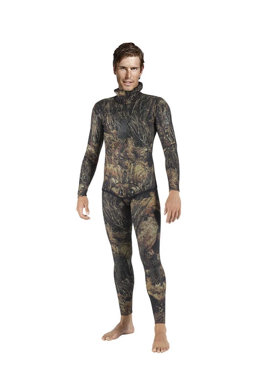 Mares Pure Instinct Illusion 50 Open Cell 5mm Wetsuits 3 Mares Pure Instinct Illusion 50 Open Cell 5mm Wetsuits